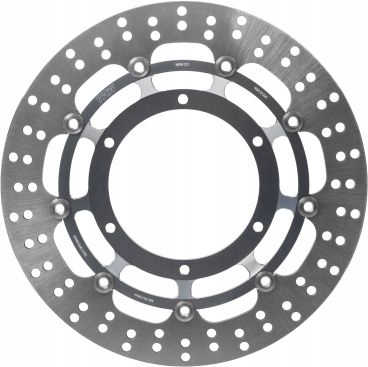 Trw MSW271 Brzdový Kotúč