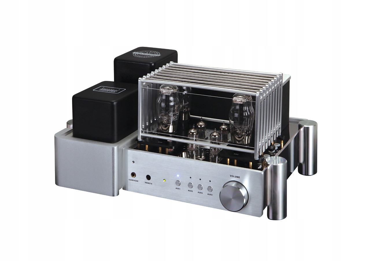 Yaqin MS-2A3 Zintegrowany wzmacniacz lampowy Kod producenta Yaqin MS-2A3