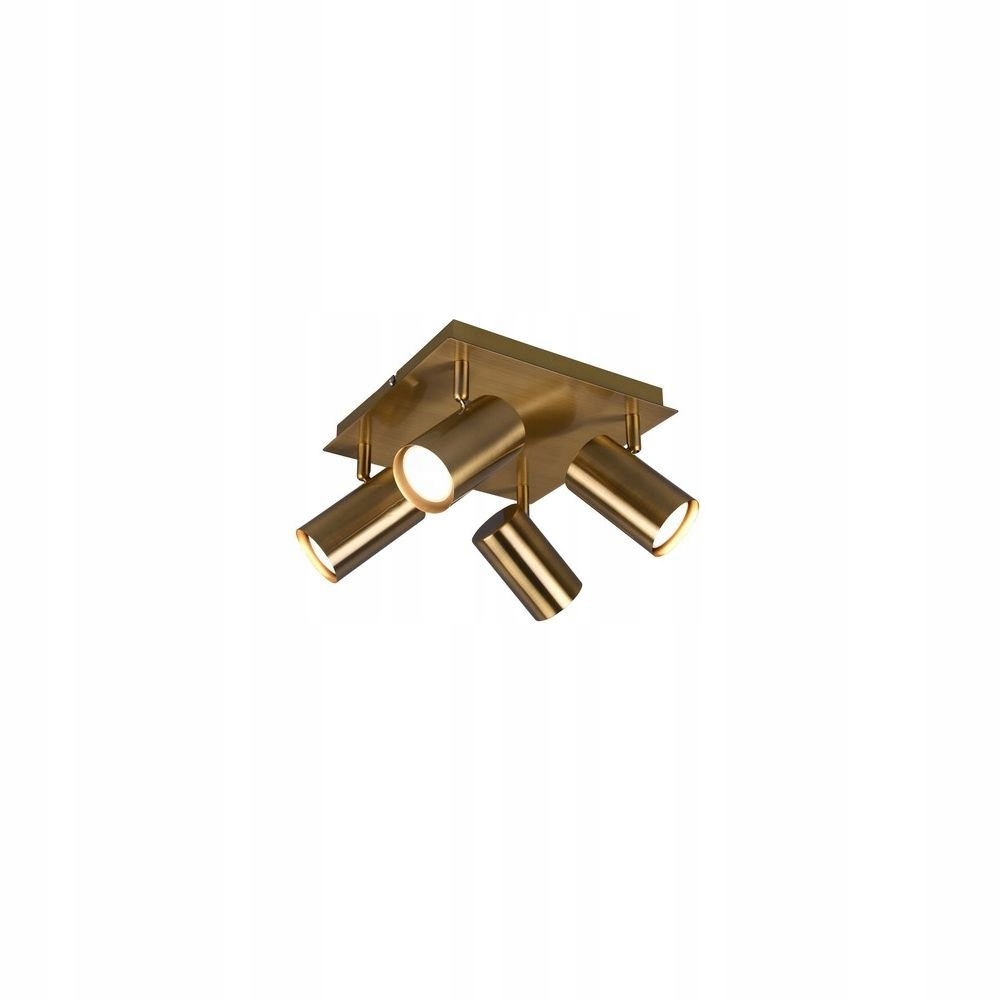 Lampa reflektor spot Marley 802430404 Trio