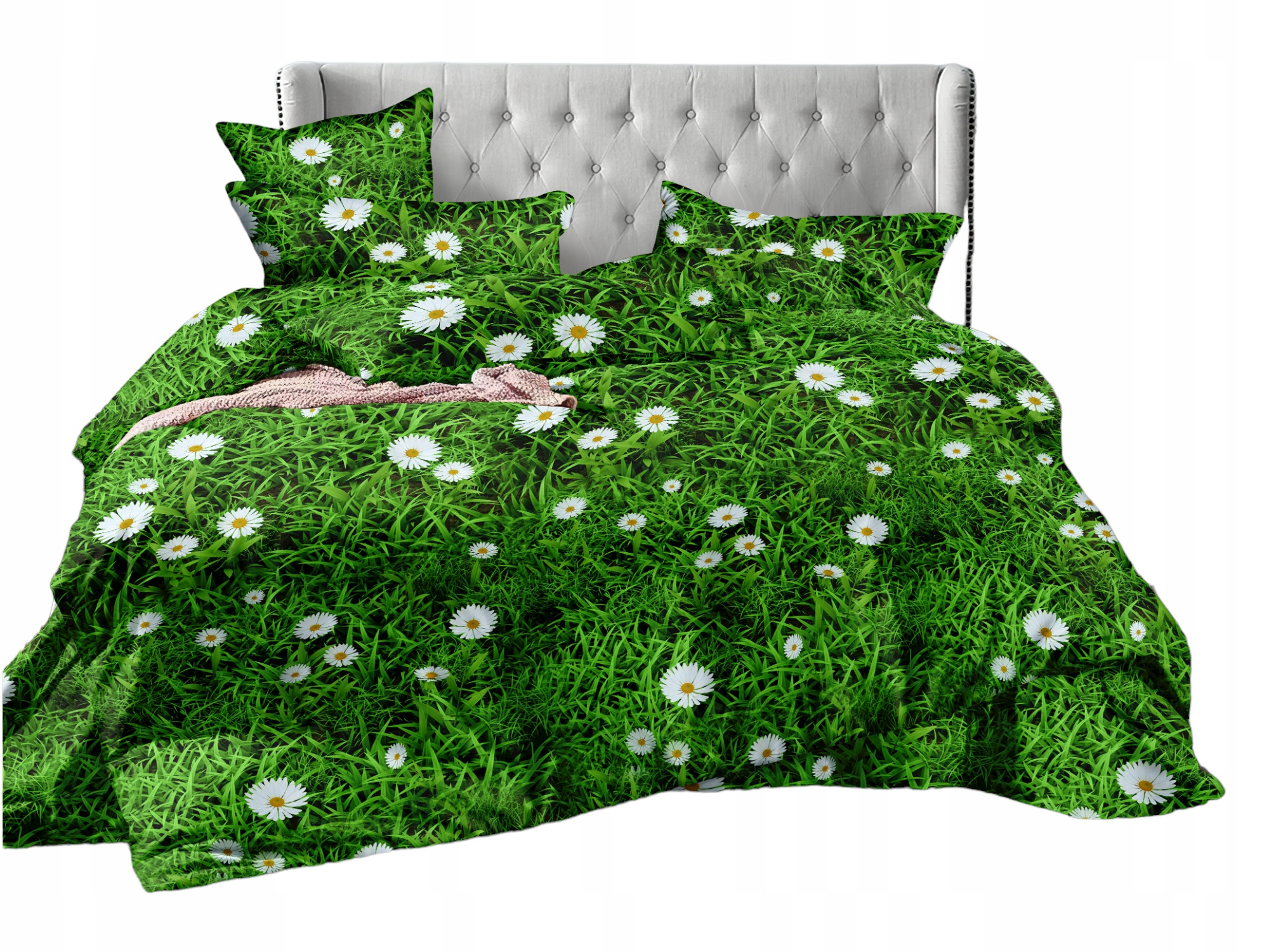 

Komplet pościeli Cotton world 160cm x 200 70x80cm