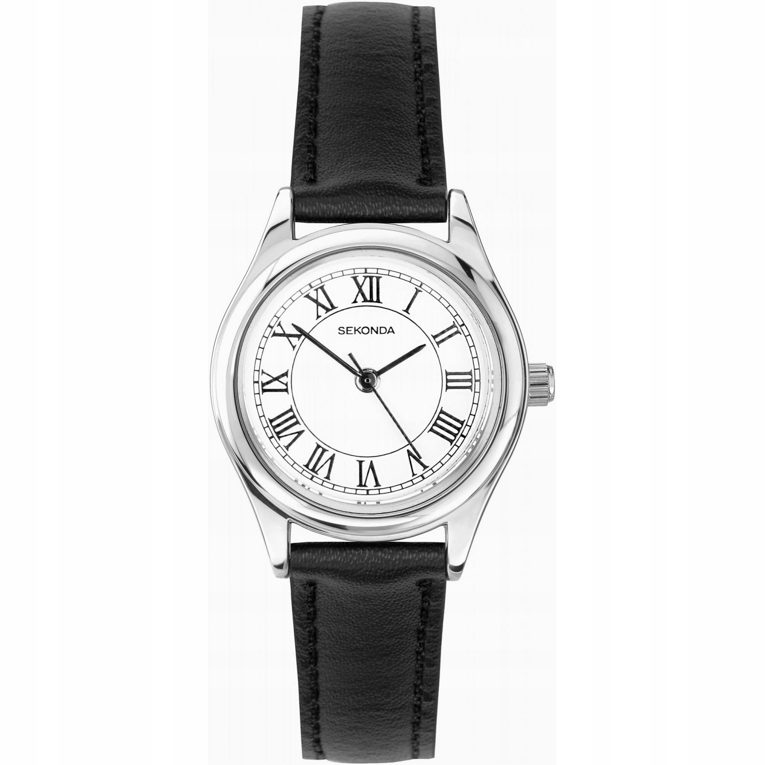 Dámské hodinky Sekonda 40715 černé