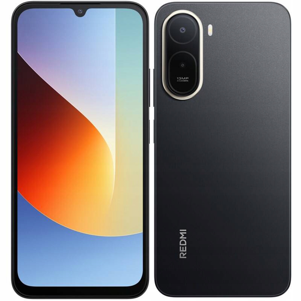 Xiaomi Redmi A7 Pro 4/64GB, 6000mAh, čierna