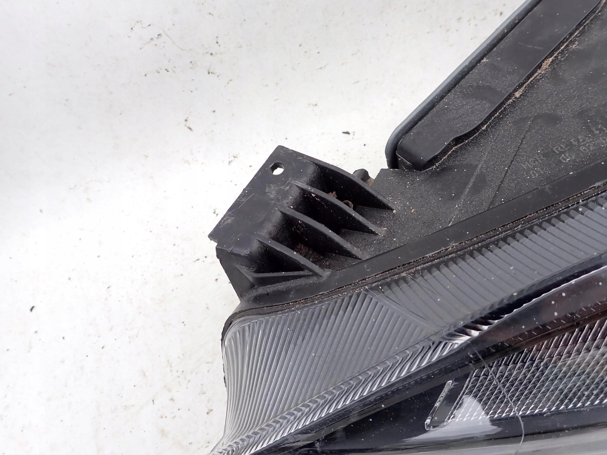 FORD FOCUS IV 4 MK4 18- light front front left