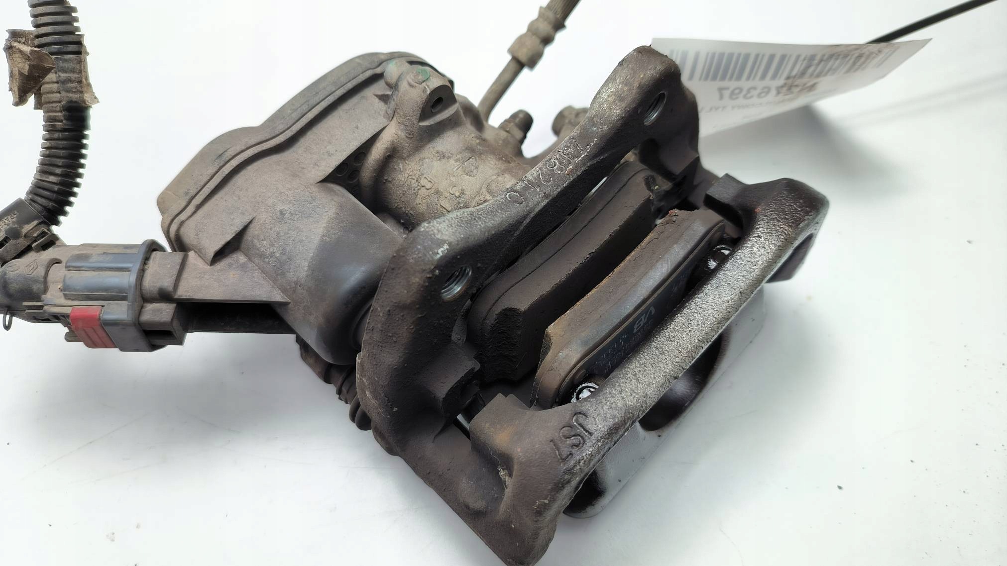 caliper brake rear part left 1.3 TCE RENAULT ARKANA LIFT