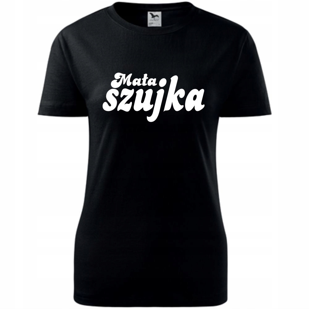 

Damska Koszulka Prezent Na Dzień Kobiet T-shirt