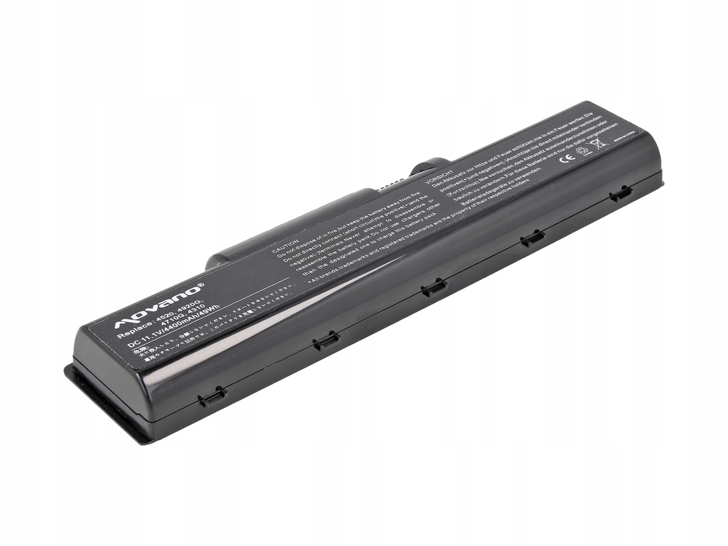 Bateria Movano do Acer Aspire 4310 4710