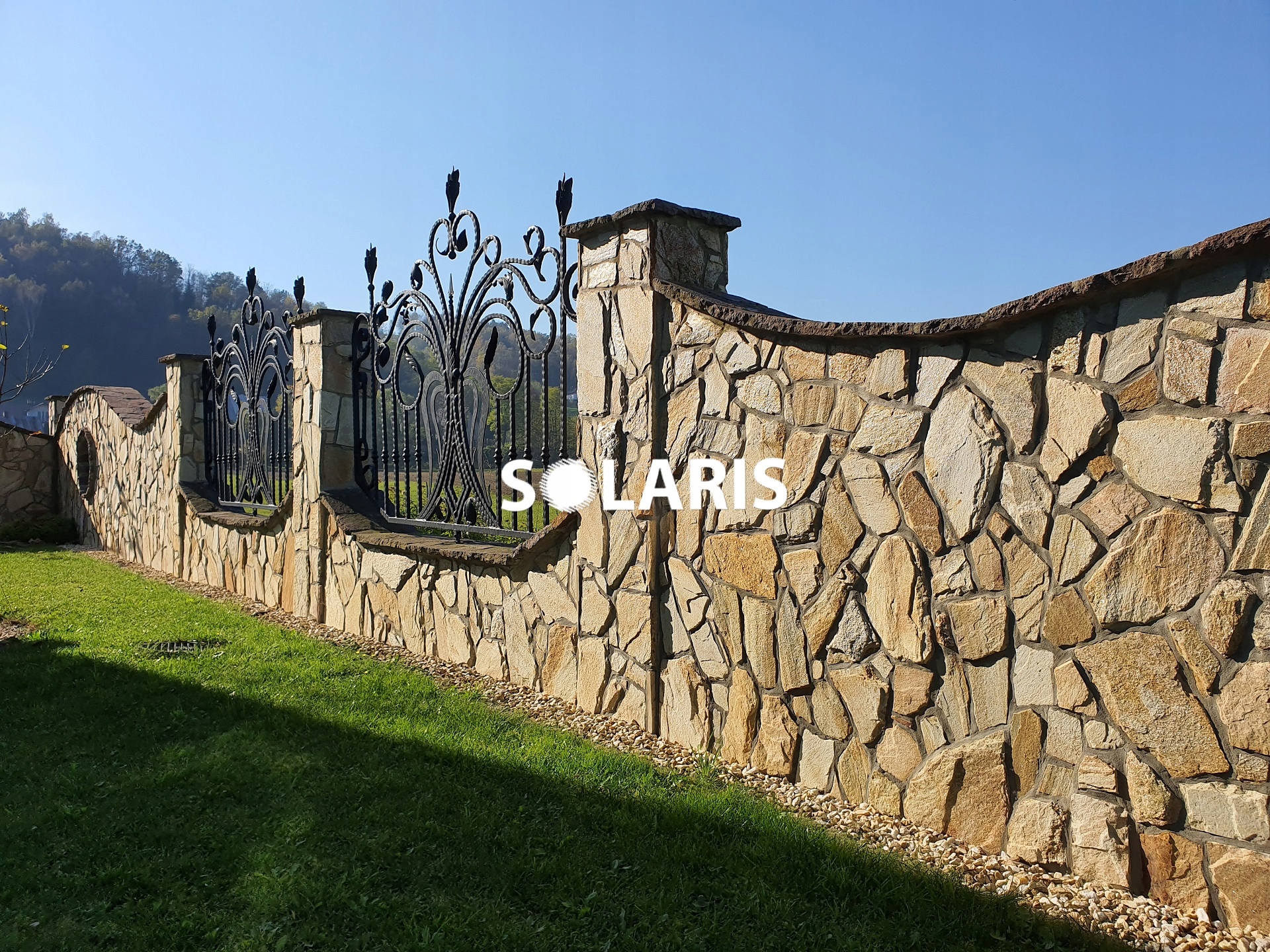 Kamień Naturalny ELEWACYJNY OZDOBNY DEKORACYJNY NR5 Kod producenta Kamień Naturalny ELEWACYJNY OZDOBNY NR5