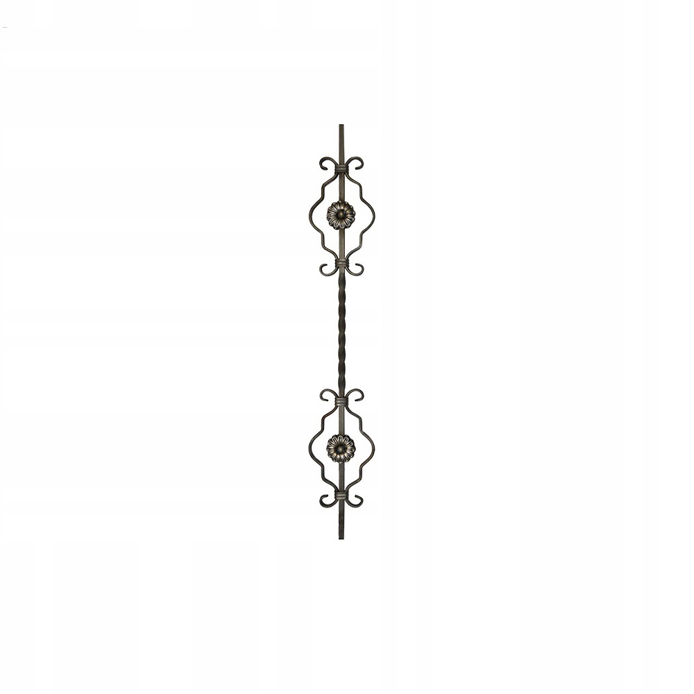 

Outlet tralka prosta 048 (950x170 mm, 12x12 mm)