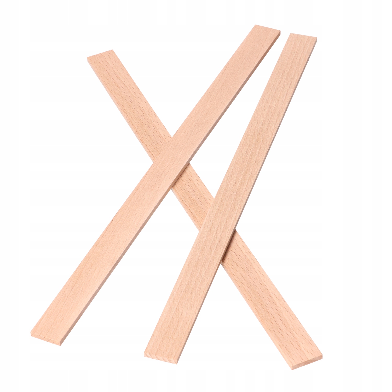 LISTWY DO MIESZANIA FARB LAKIERÓW DREWNIANE 550SZT EAN (GTIN) 5905591074537