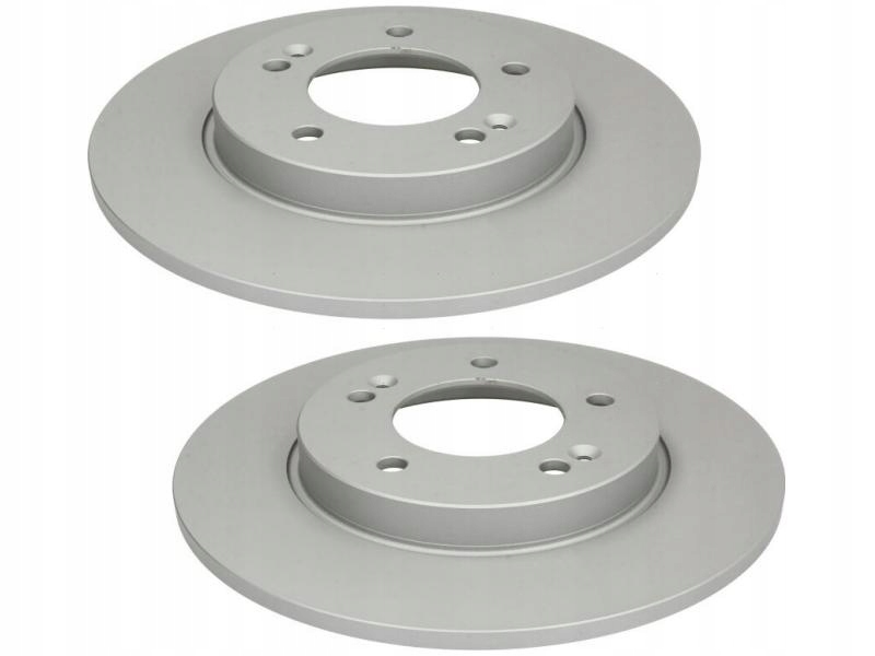 Bosch 0 986 479 G30 Brzdový kotouč