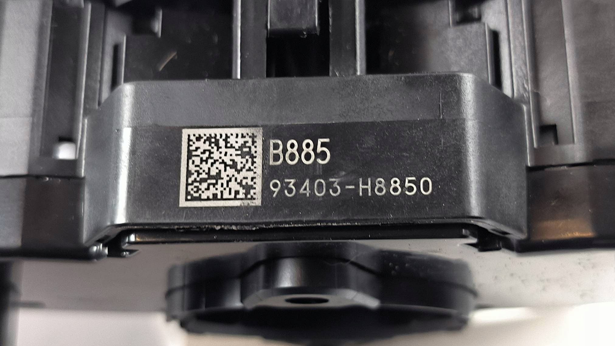 kombischalter 93403-H8850 KIA STONIC