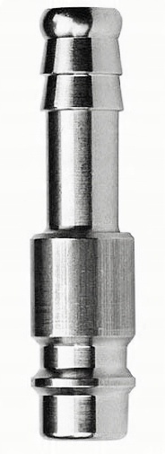 

Wtyczka Końcówka Wtyk na waż 10mm 3/8"