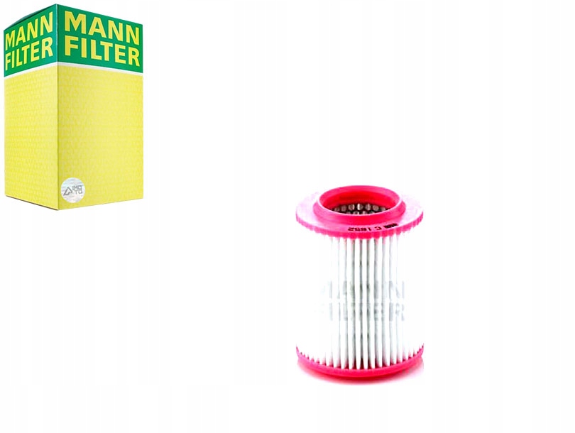 Mann-filter Vzduchový Filtr MD7546 MD7556 ADV18224