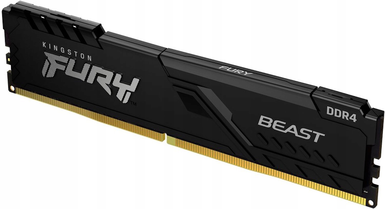 Pamięć RAM KINGSTON Fury Beast 8GB 3600MHz Producent Kingston