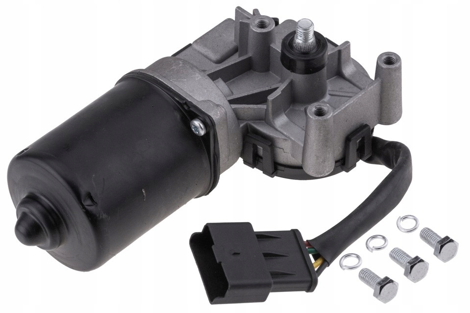 motorek stěračů Přední Citroen C5 2001-,C5 II 2004-