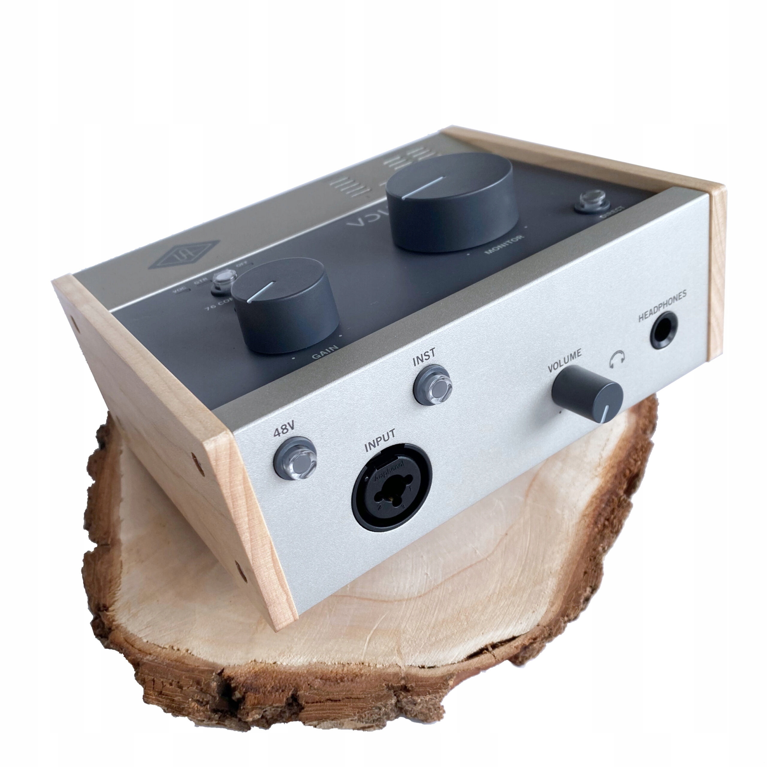 Universal Audio Volt 176 Usb-c audio rozhraní