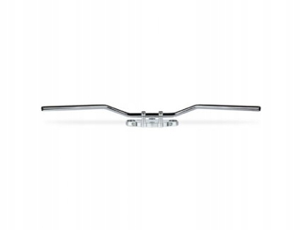 Trw Zf Oceľový Volant 22 MM Roadstar Wide Chrómovaný ()