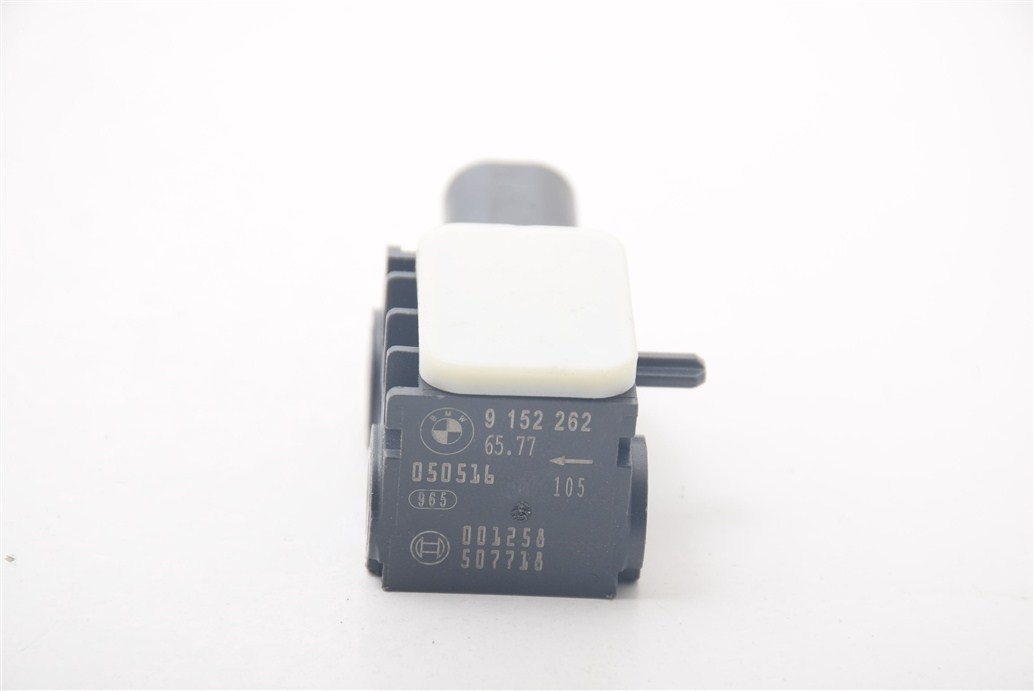 BMW X5 E70 CZUJNIK SENSOR ZDERZENIOWY AIRBAG Numer katalogowy oryginału 65779152262