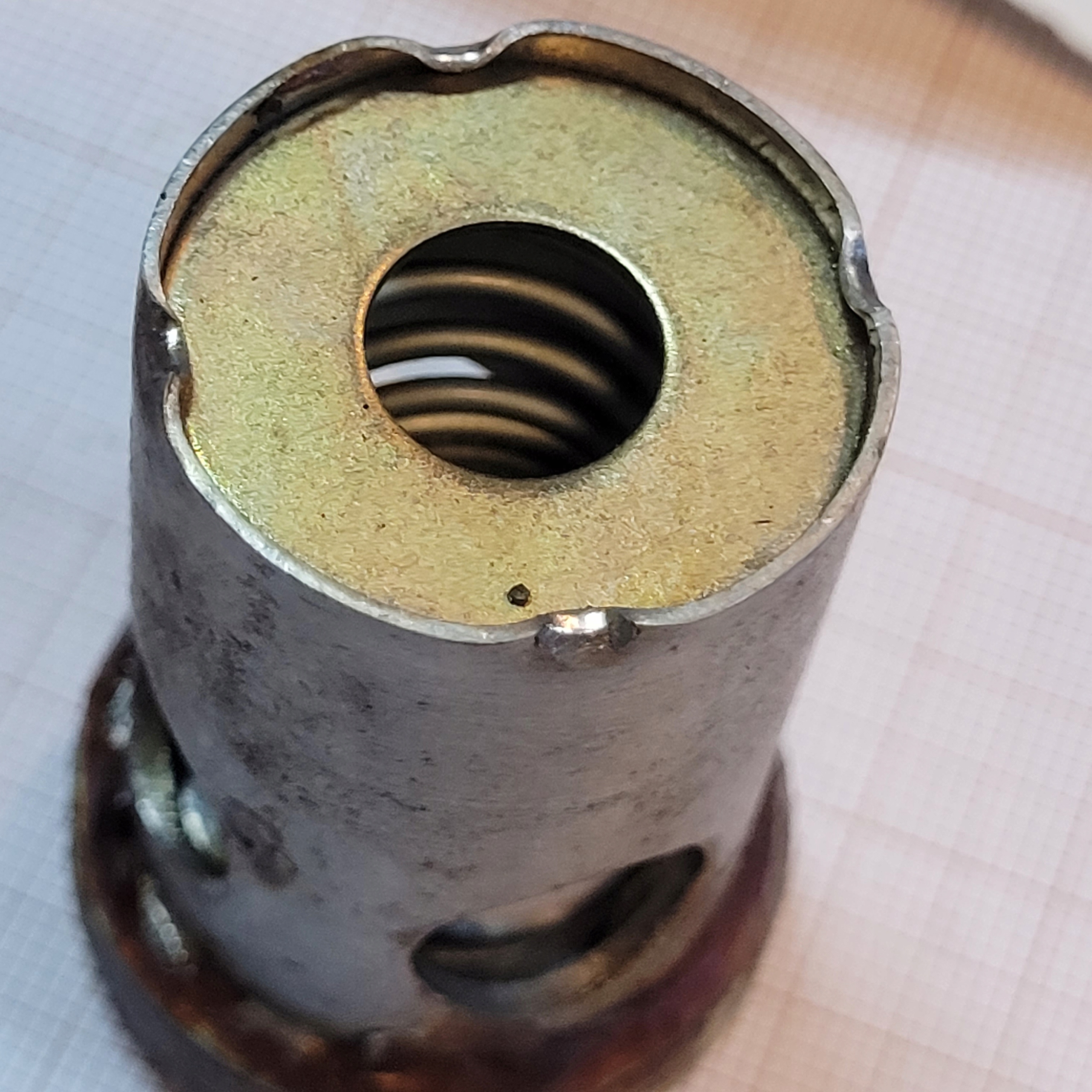 Zawór spustowy 573.10.41.008 3RBlog R# Marka bez marki