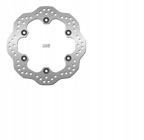 NG792X - ТОРМОЗНОЙ ДИСК ЗАДНИЙ HONDA XL 1000V, CBR 1100XX