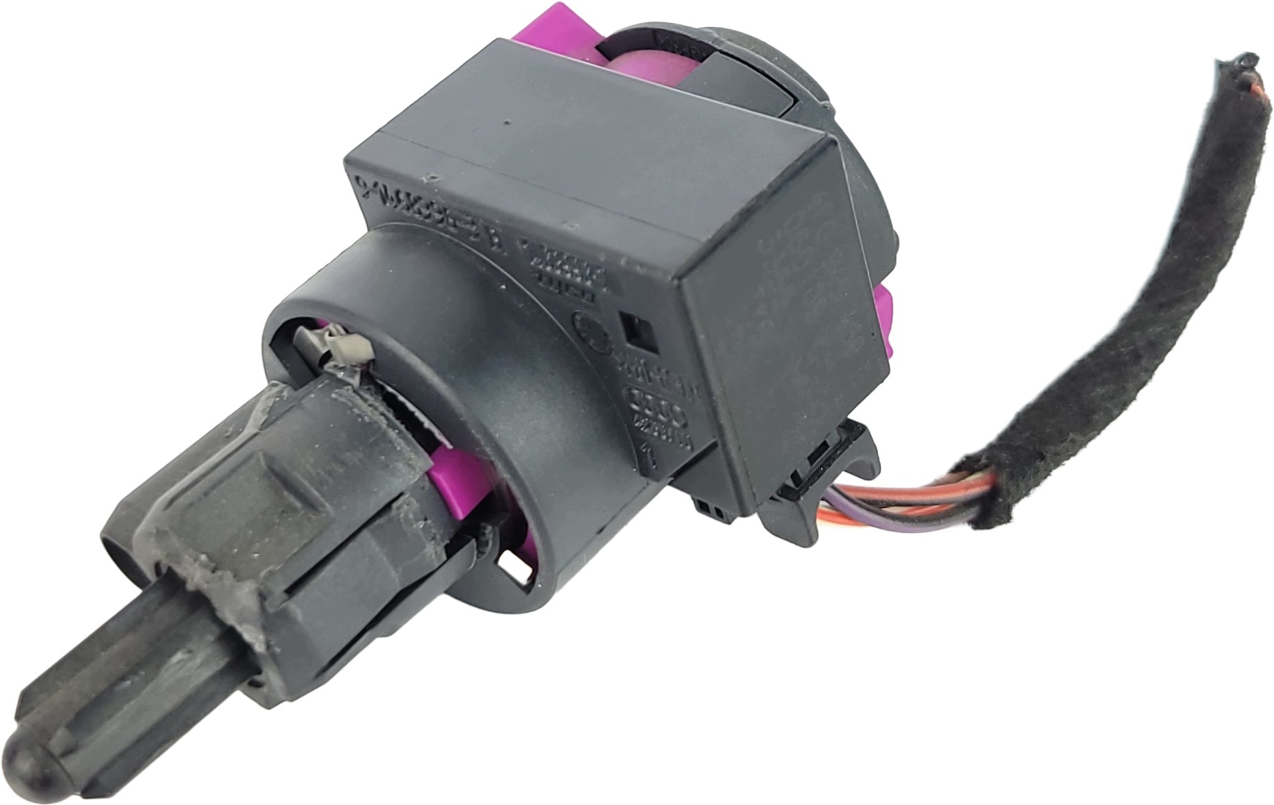 AUDI A6 C6 LIFT capteur module STOPU feu STOP 4F0945459B