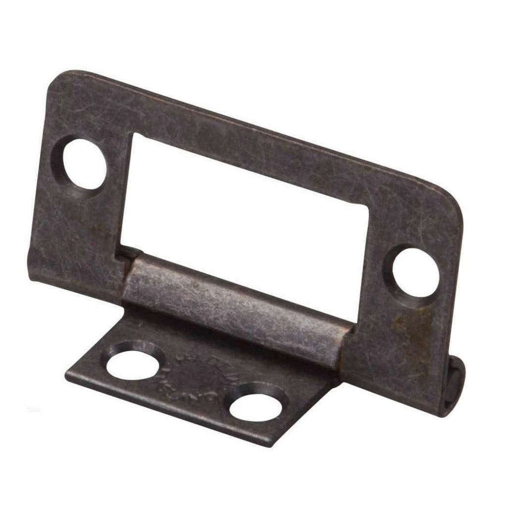 Zawias drzwi szafy kanapy płaski angielski kamper 50x36 Marka InterCamp