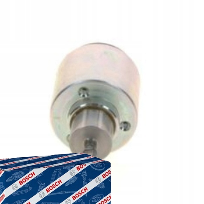 2 339 - ЭЛЕКТРОМАГНИТ СТАРТЕРА BOSCH 2339303839