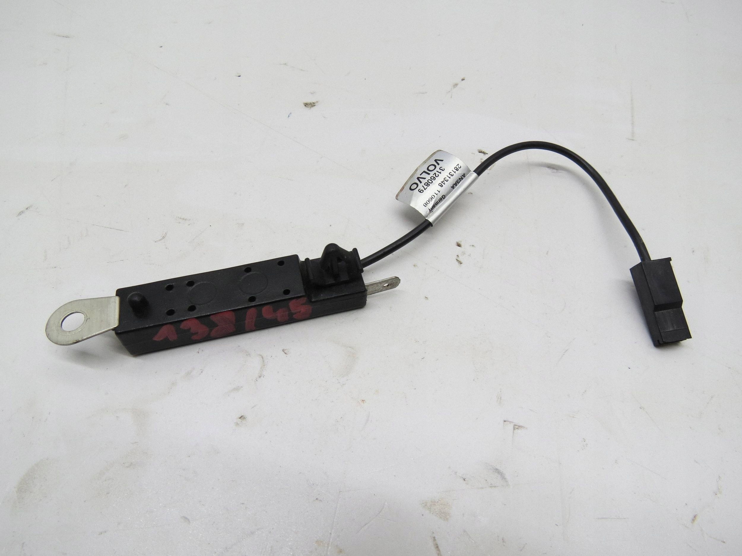 Amplificatore antenna VOLVO S60 II V60 e 31260879