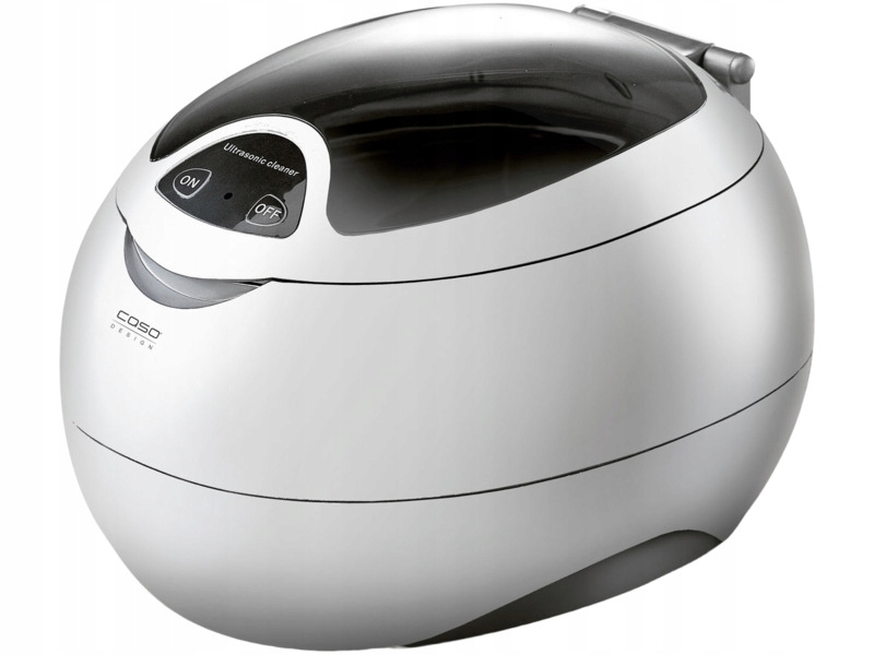 Myjka ultradźwiękowa Caso Germany UltraSonic 1510