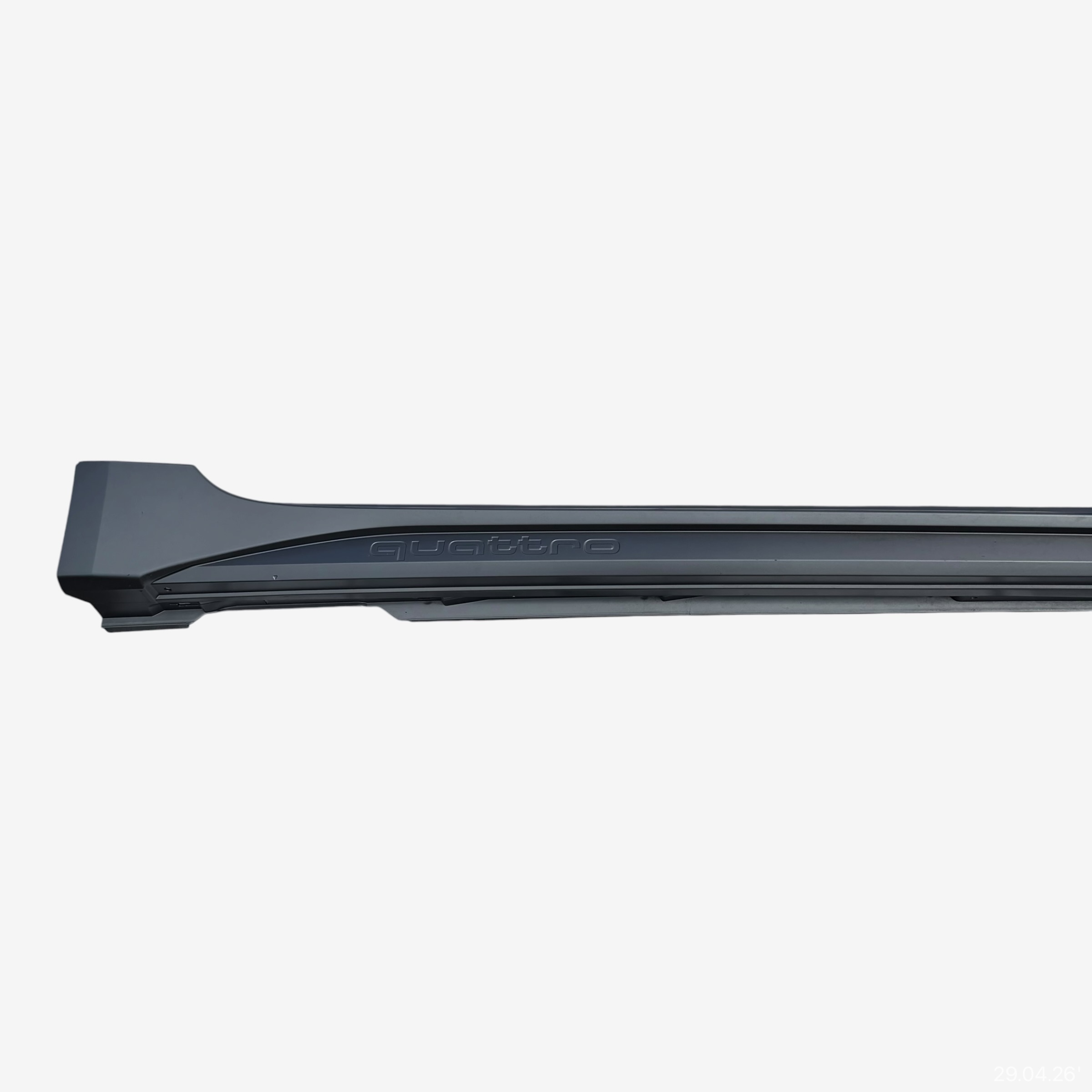 moulding threshold right AUDI A6 4K 4K9853856