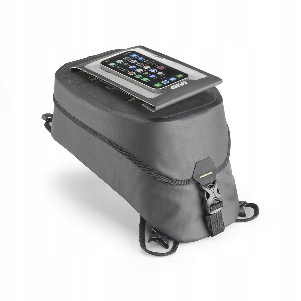 Givi Vodotesná Taška Tank Bag 10LT (norma IPX5) Model Canyon