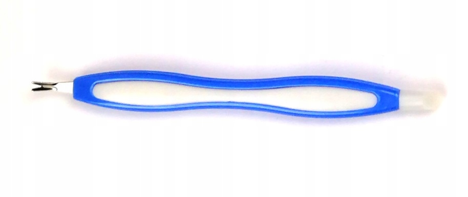 Wycinacz do skórek Radełko do wycinania skórek z kopytkiem Kod producenta 25