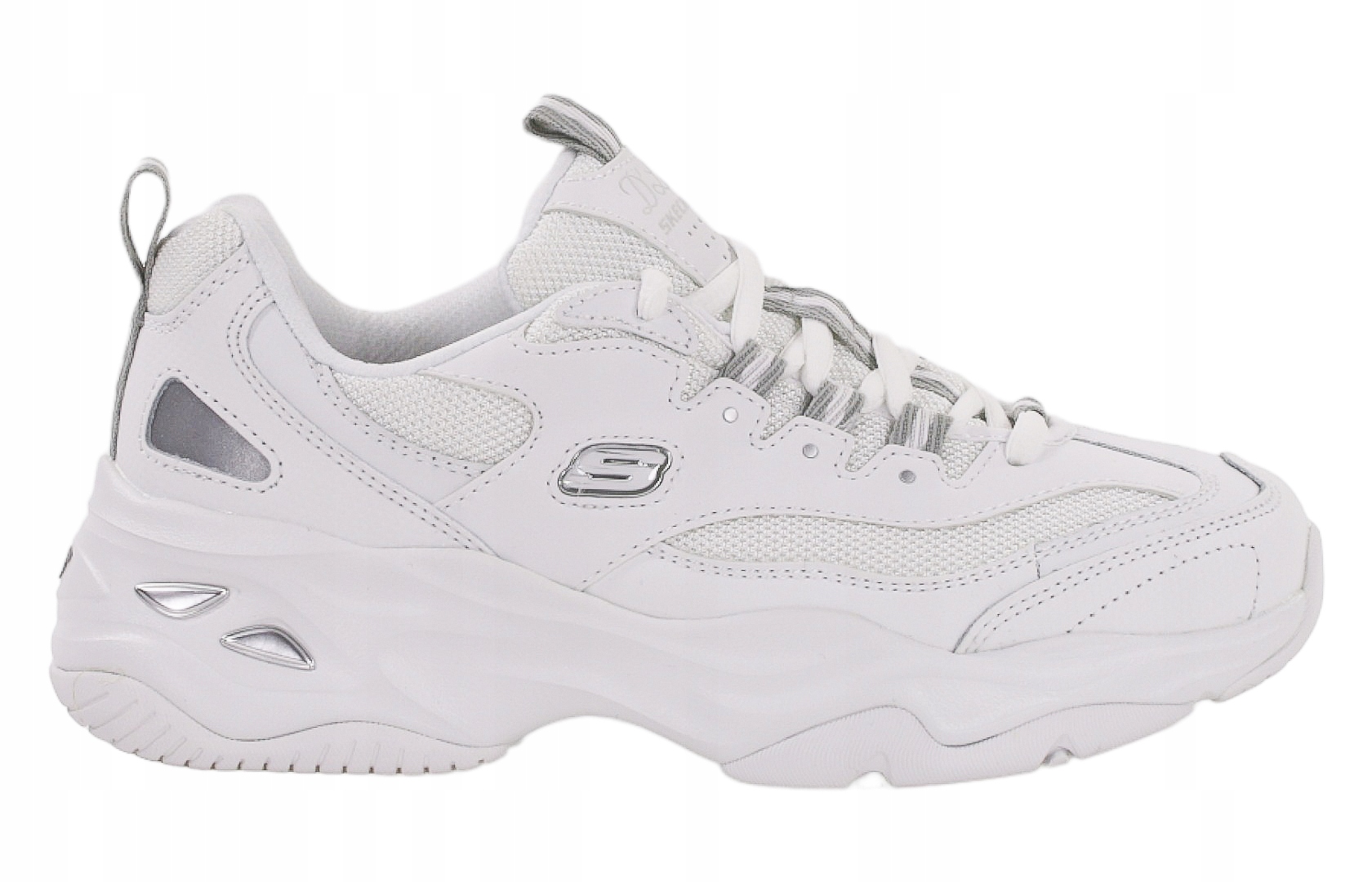 Boty Skechers D Lites 4.0-FRESH DI 149492-WGY