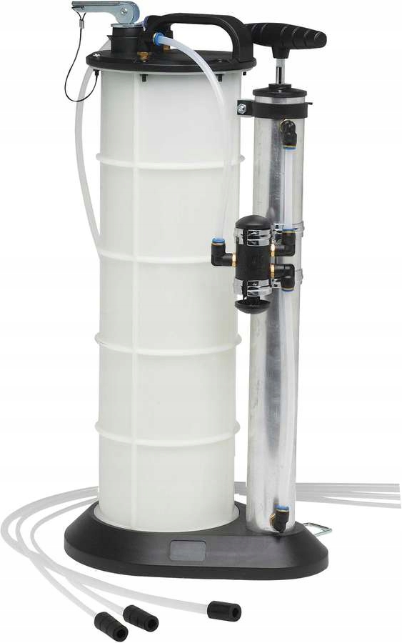 Насос для жидкостей 8.8 l, Mityvac