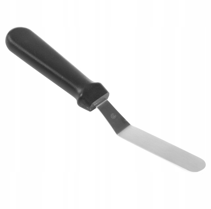 

Nóż Cukierniczy Do masy Smarowania Ciasta 23 cm