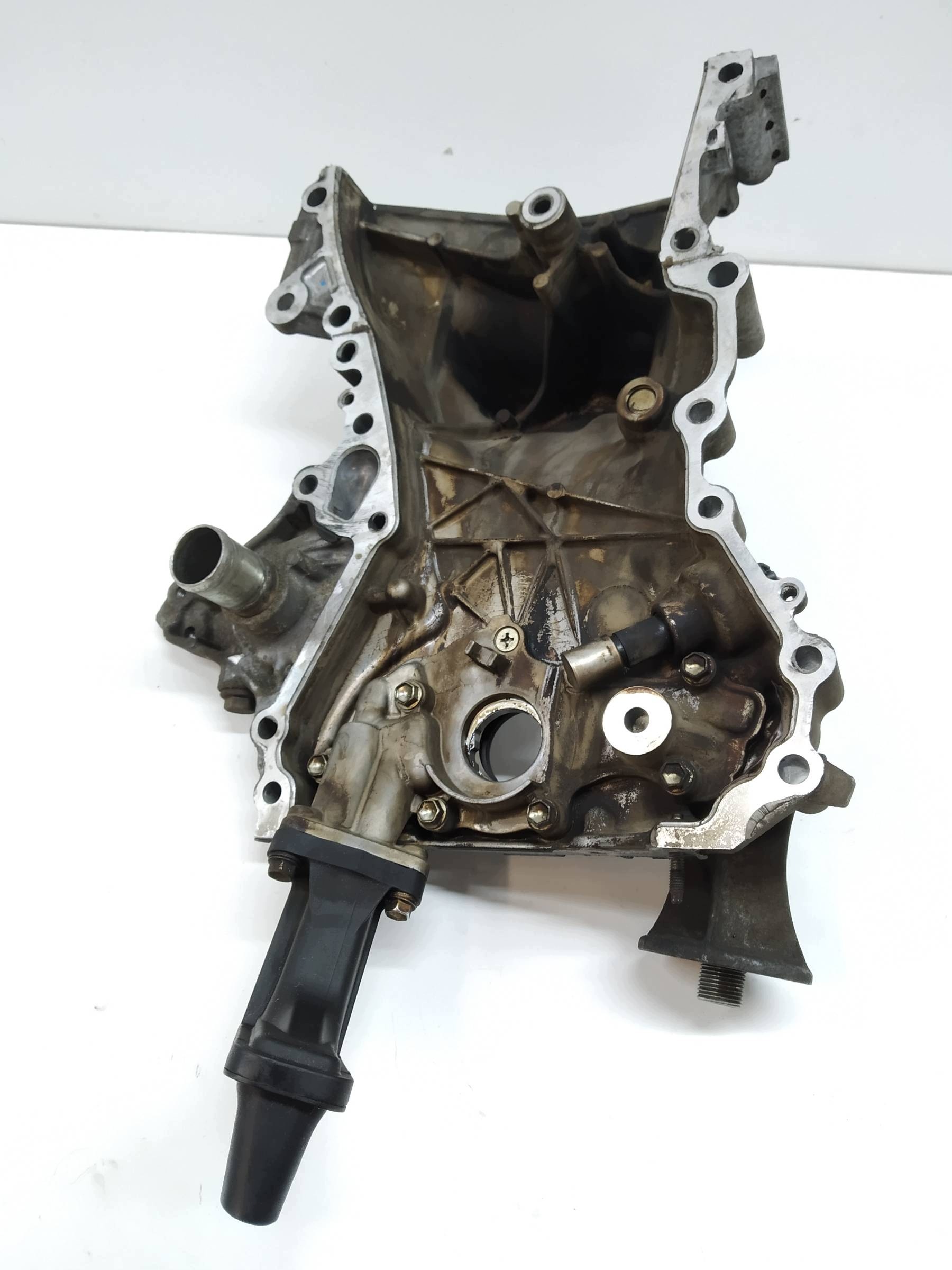Pompa olio motore 1.0 VVTI Toyota Aygo e (2005-2014)