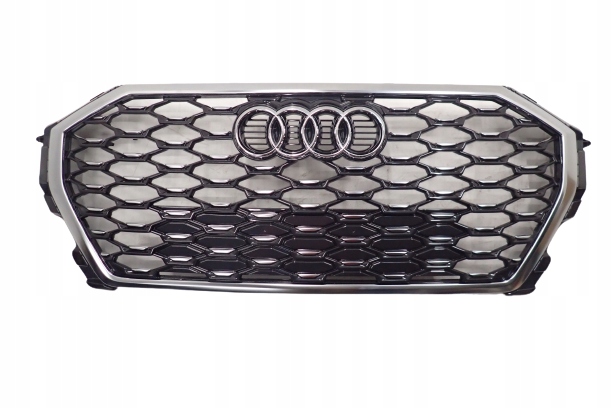 AUDI Q3 83F GRILL ATRAPA CHŁODNICY 83F853651