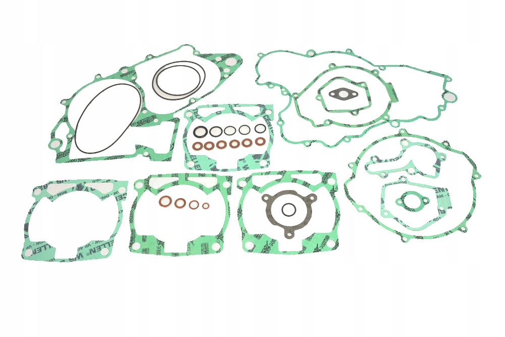 KOMPLET USZCZELEK ATHENA KTM SX 380 98