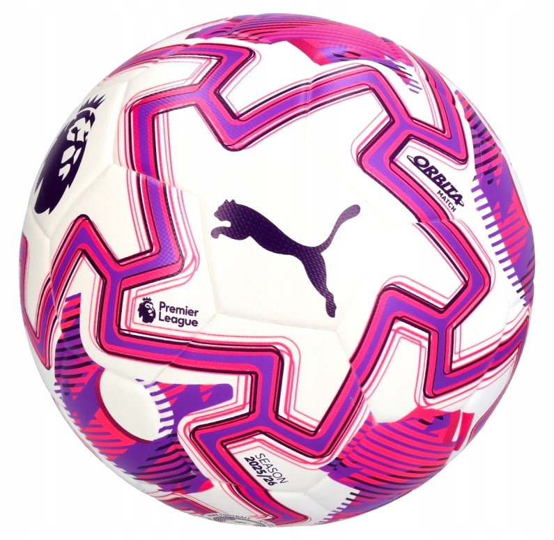 Puma Piłka Orbita Premier League Match League 25/26 084704 01 R.5