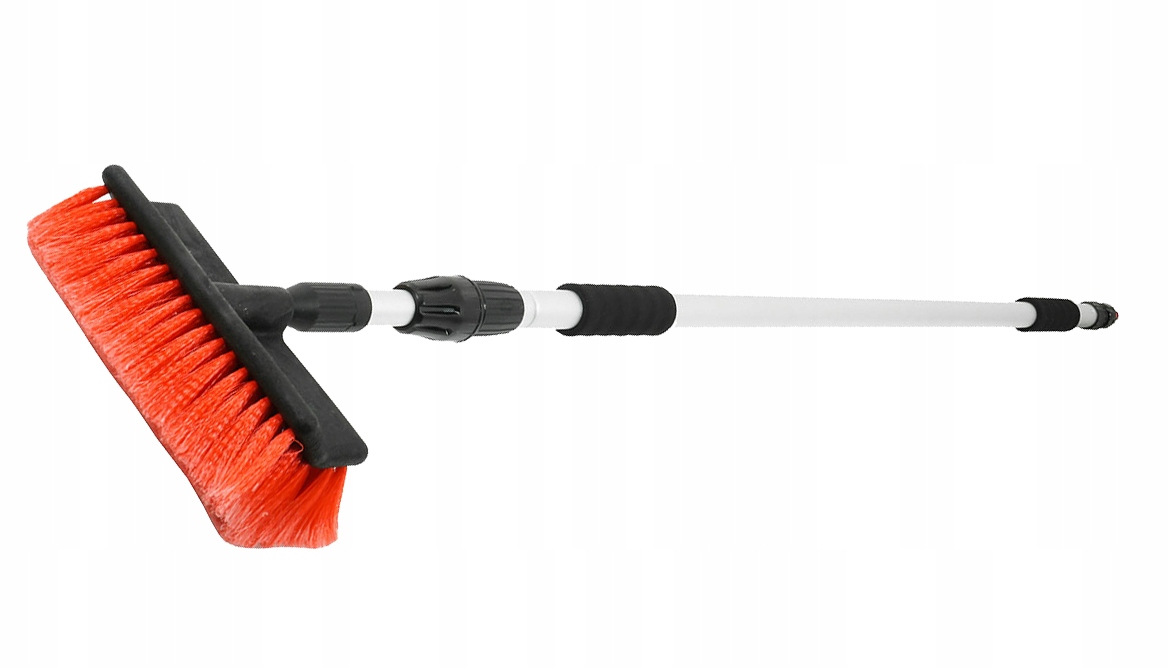 SZCZOTKA TELESKOPOWA DO MYCIA SAMOCHODU AUTA 250cm EAN (GTIN) 5904673571452