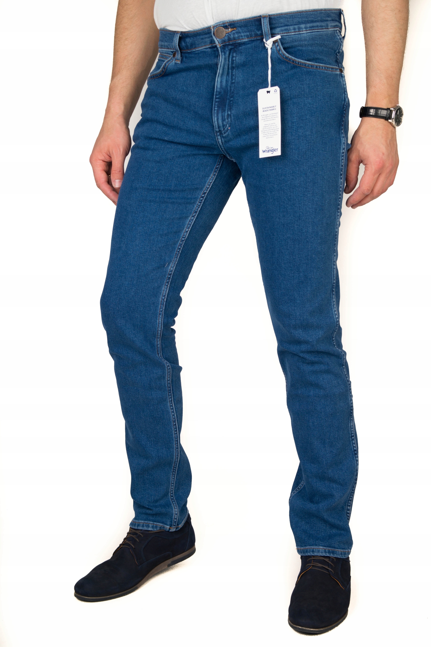 

Wrangler Greensboro TheStoneRide W33 L34 W15QYI39U