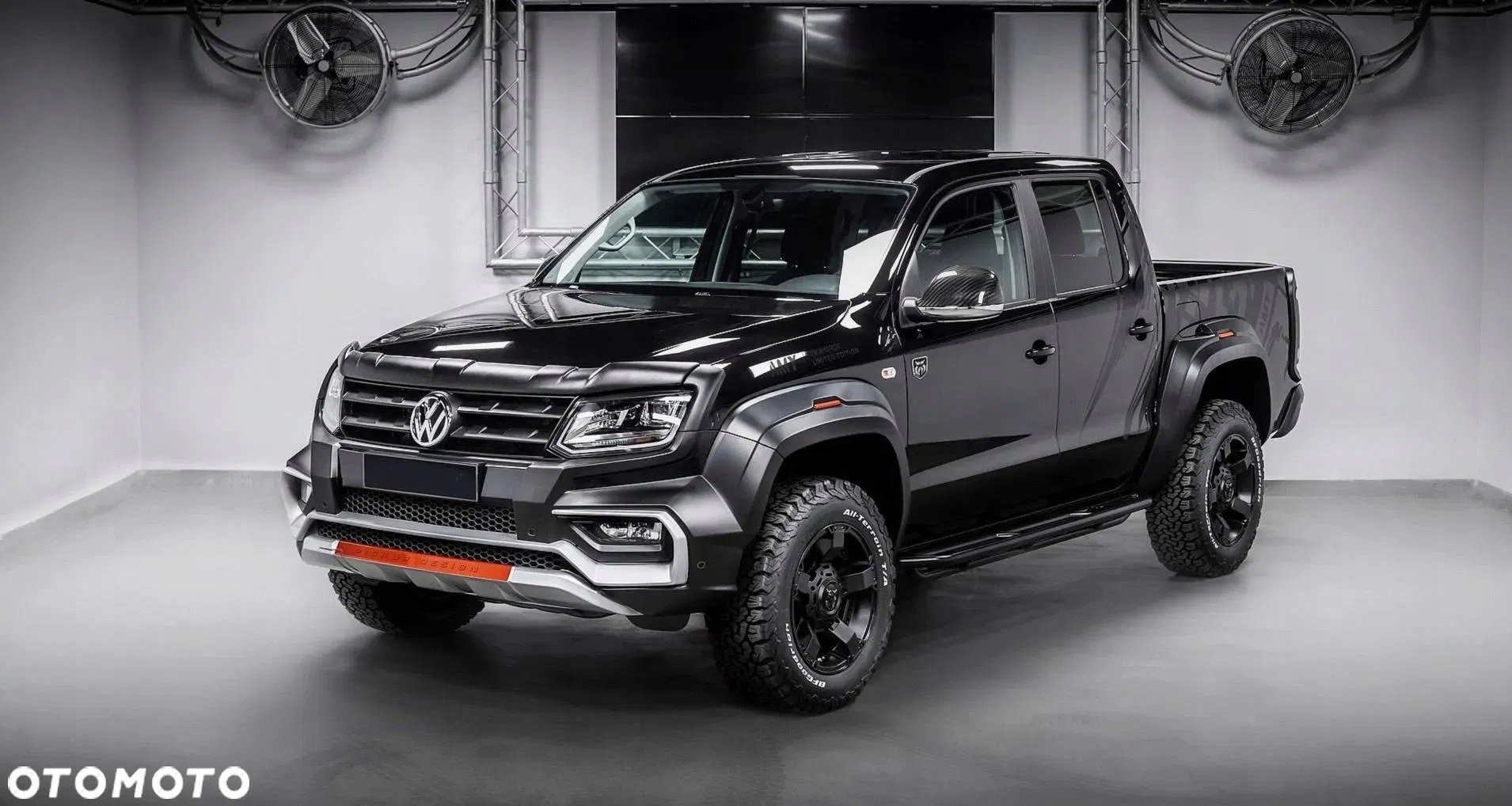 VW AMAROK ПОДКРЫЛЬНИКА КУЗОВ KIT КОМПЛЕКТ ОТПОЛЕРОВАН NOWOSC РАЗПРОДАЖА !!