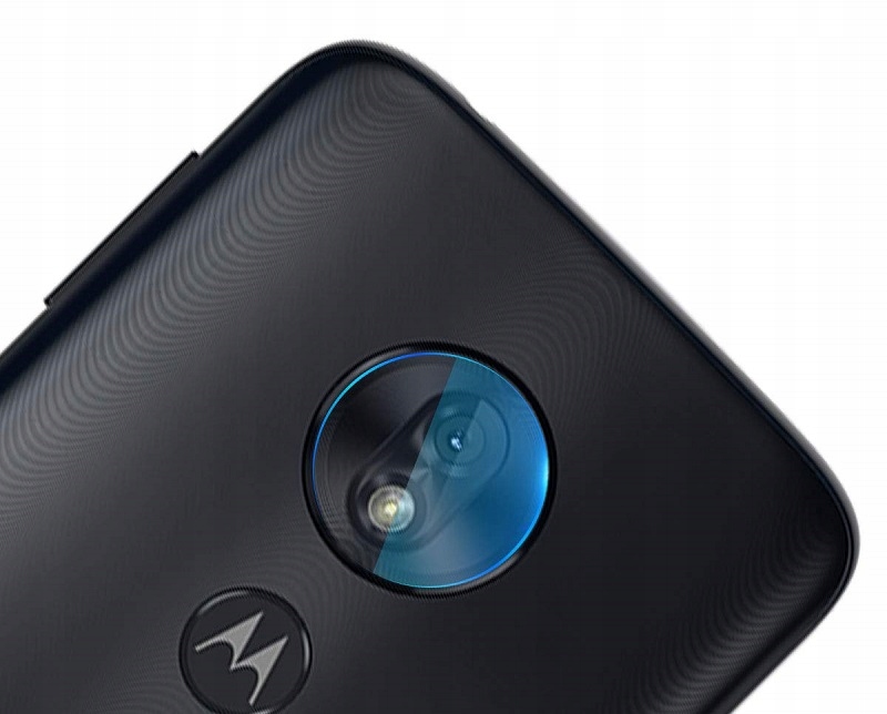 

Szkło na Aparat Obiektyw do Motorola Moto G7 Power