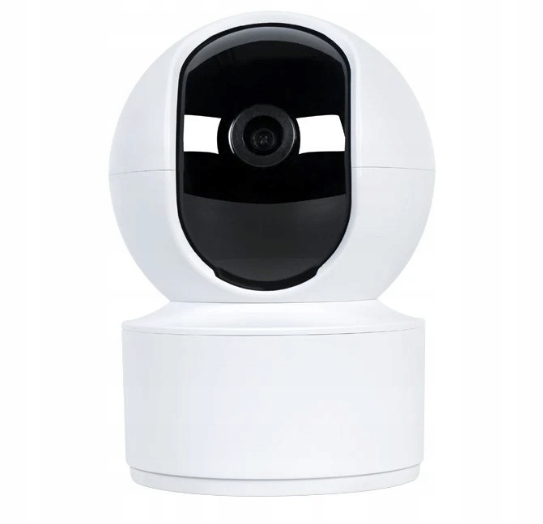 FORCE CAMERA 4 MPX WIFI ПОВОРОТНИЙ ДОДАТОК WY-03