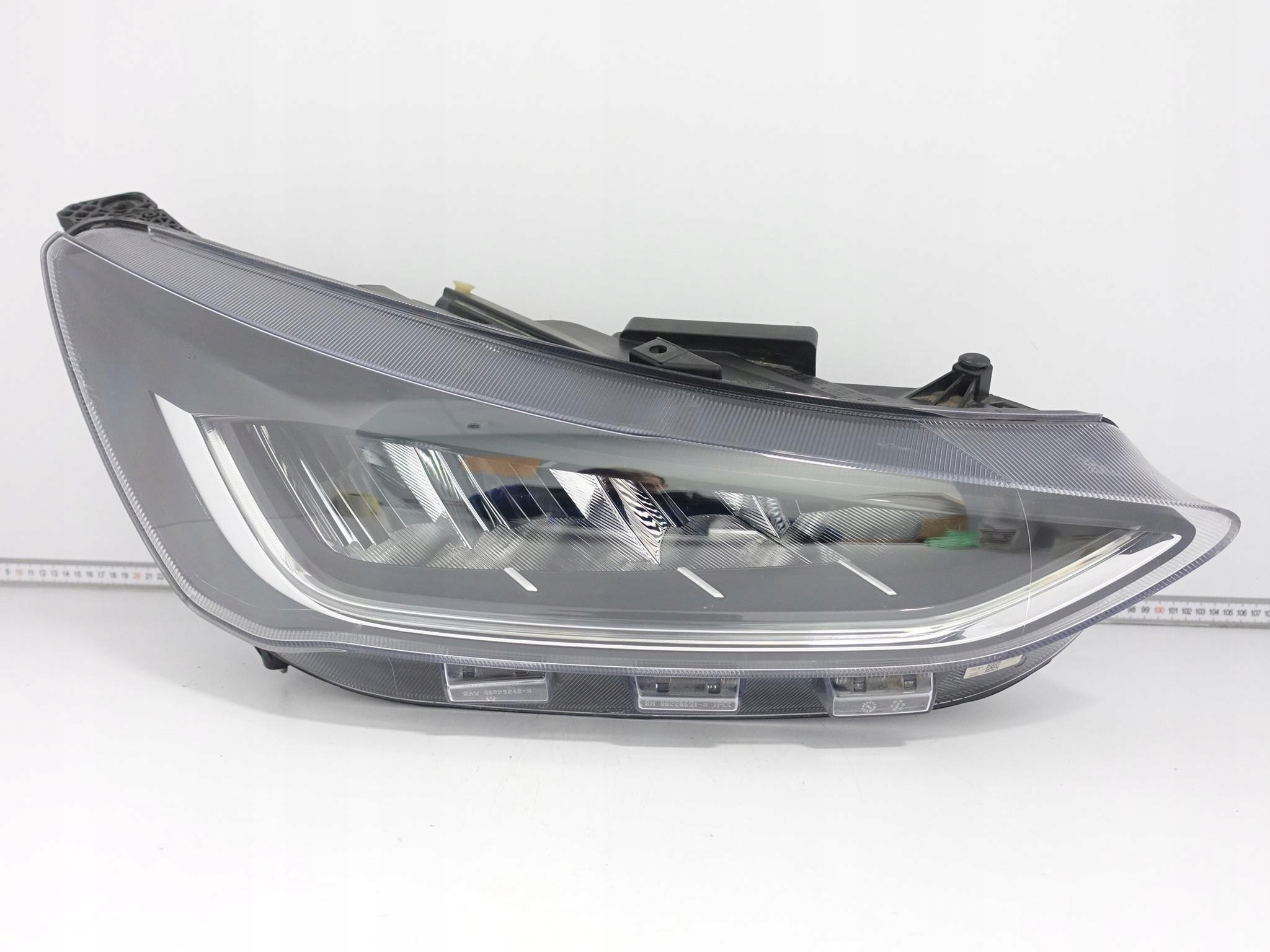 FORD FOCUS IV MK4 LIFT 22-25 light FULL LED MID right front EUROPA
