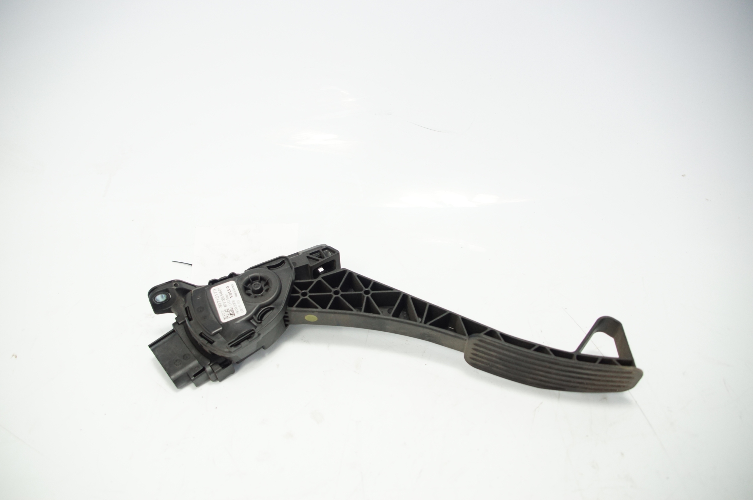 PEDAL 30715173 GAZ VOLVO S60