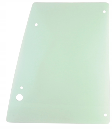 SZYBA W DRZWI LEWA PRAWA NEW HOLLAND SERIA B LB NH Numer katalogowy części 0172NH