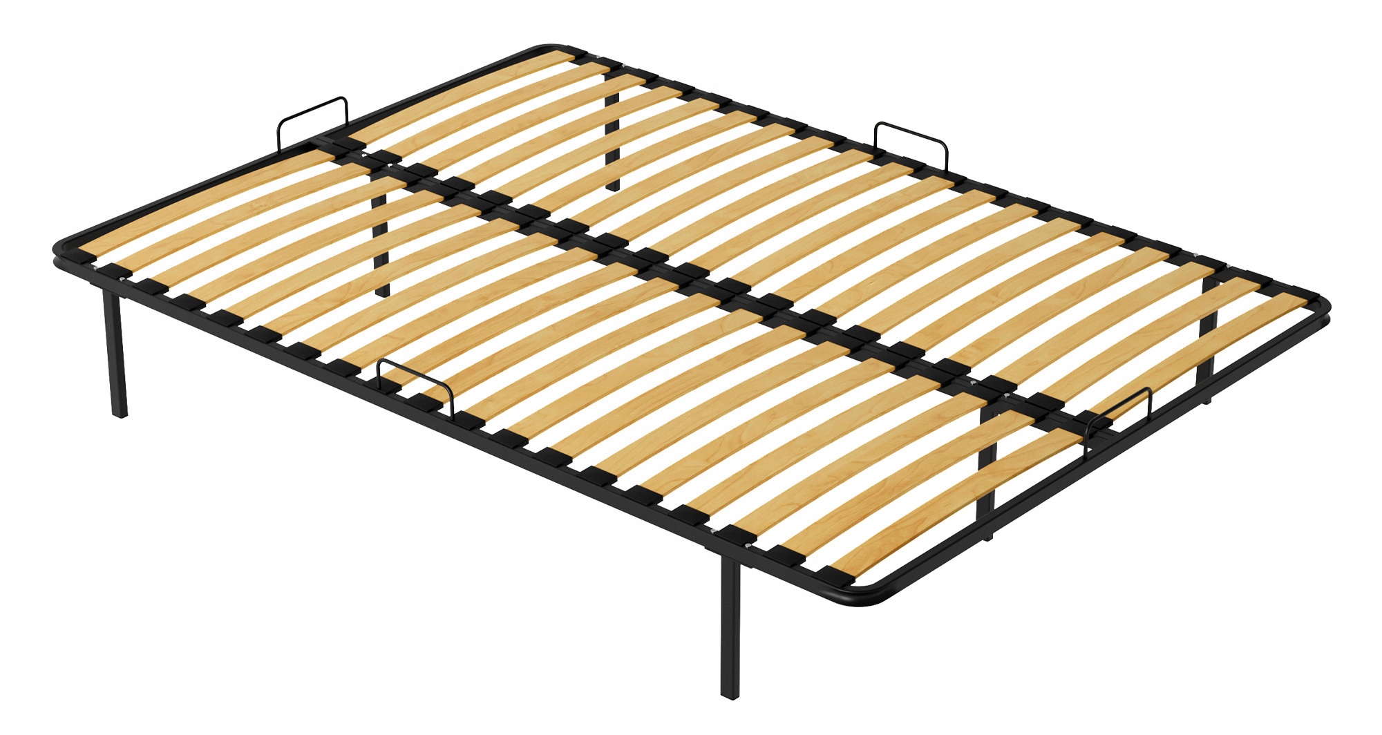 DOSTAWKA HOTELOWA WKŁAD DO ŁÓŻKA STELAŻ 180x200 ! Kod producenta SMS-N-R-180-38