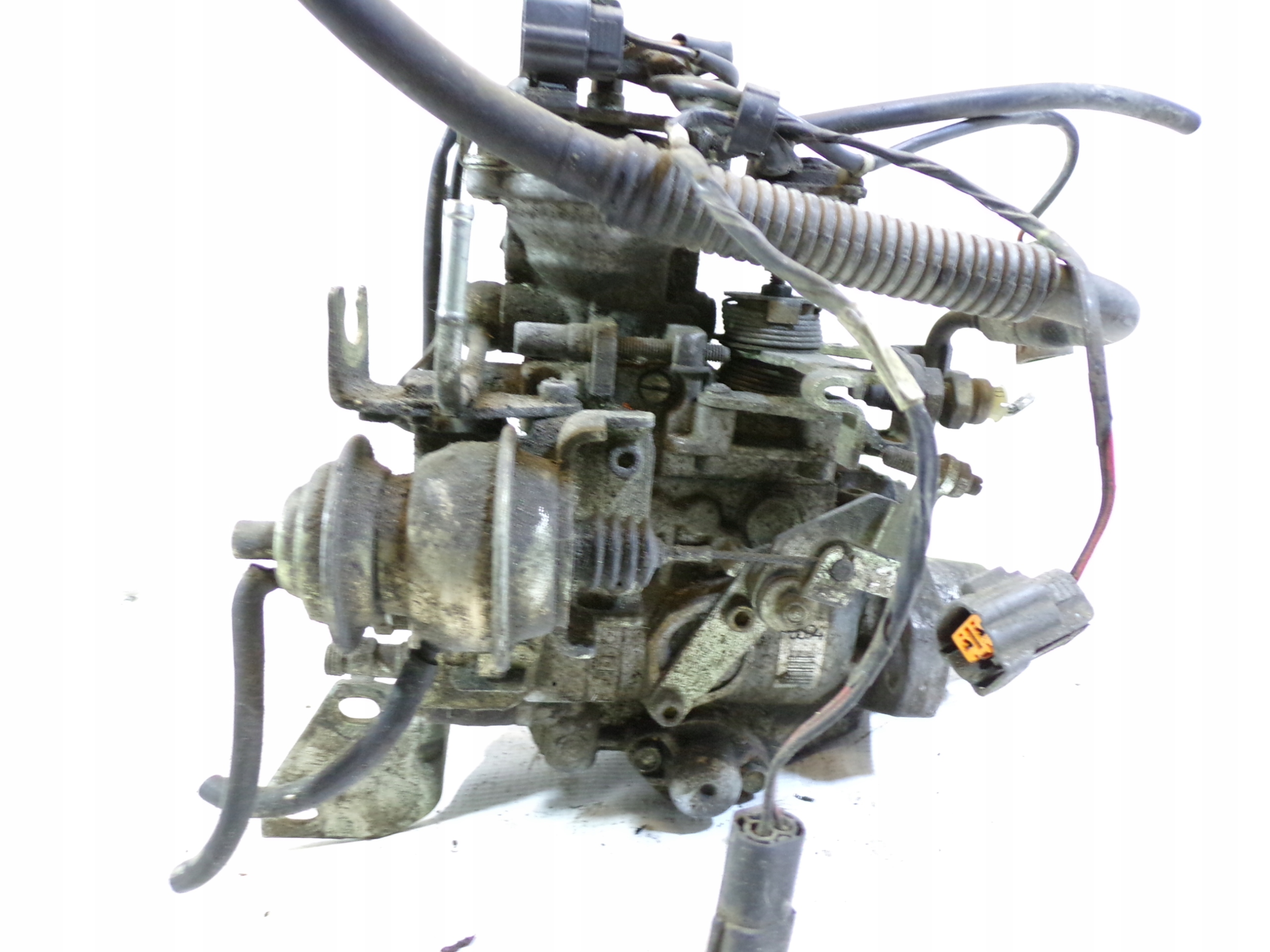 Einspritzpumpe ZEXEL 567M776134 / 104640-0694