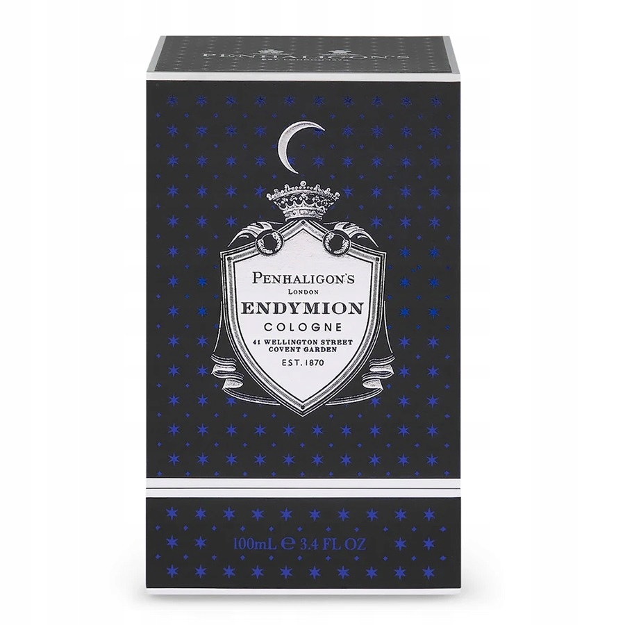 PENHALIGON'S Endymion EDC woda kolońska dla mężczyzn 100ml Marka Penhaligon's